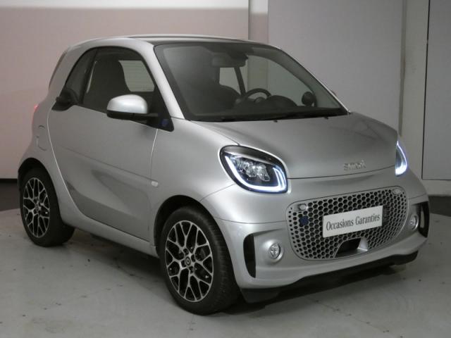 Smart Fortwo image 3