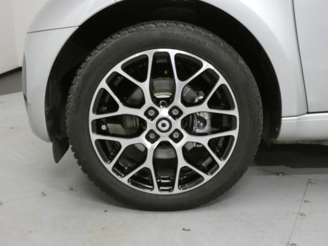 Smart Fortwo image 8