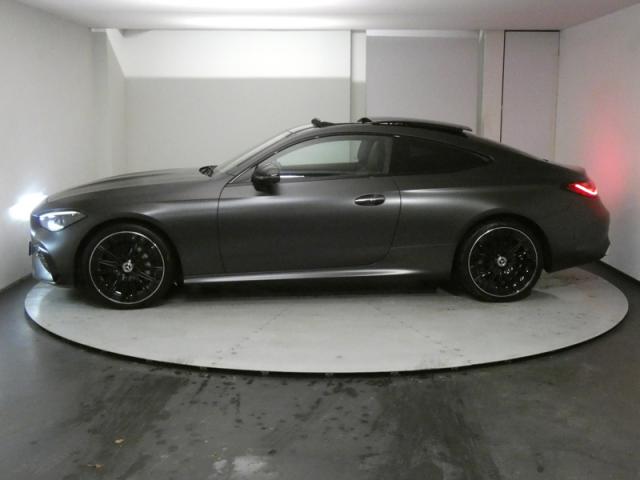 Mercedes Benz Cle image 6