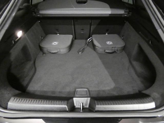 Mercedes Benz Cla Shooting Brake image 6