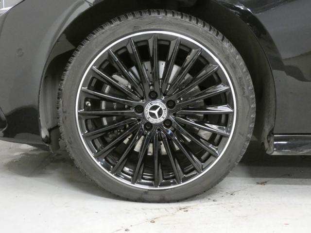 Mercedes Benz Cla Shooting Brake image 2