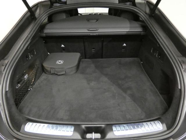 Mercedes Benz Glc Coupé image 5