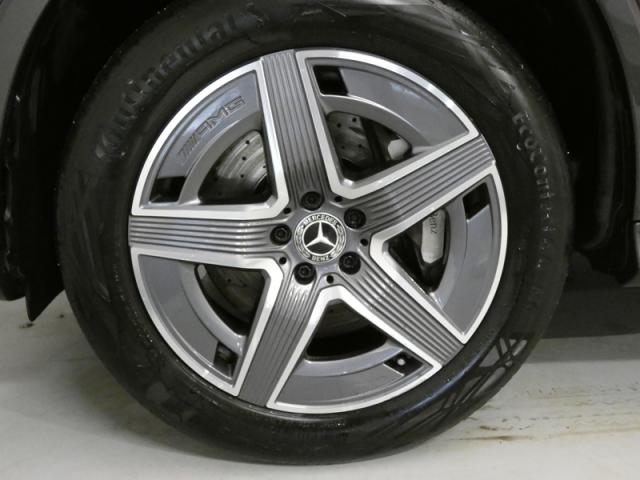 Mercedes Benz Glc Coupé image 6