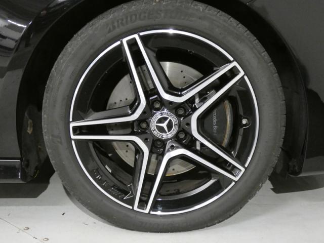 Mercedes Benz Cla Shooting Brake image 8