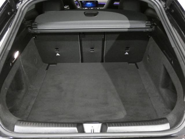 Mercedes Benz Cla Shooting Brake image 5