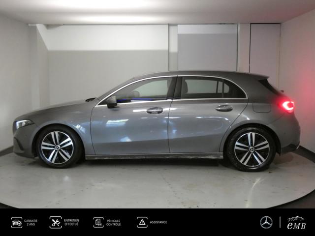 Mercedes Benz Classe A image 1