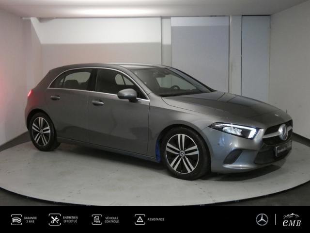 Mercedes Benz Classe A image 9