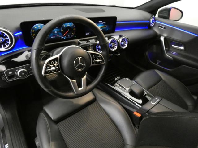 Mercedes Benz Classe A image 7