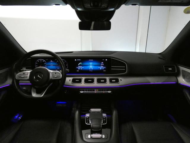 Mercedes Benz Classe Gle image 1