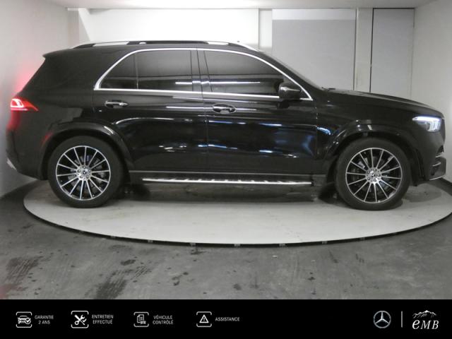 Mercedes Benz Classe Gle image 5