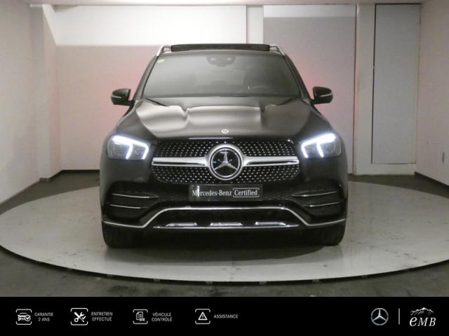 Mercedes Benz Classe Gle image 7