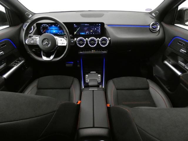 Mercedes Benz Gla image 3