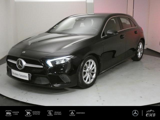 Mercedes Benz Classe A 180 D Progressive Line