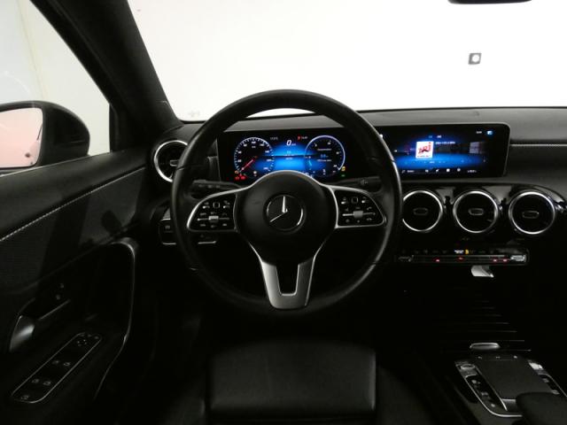 Mercedes Benz Classe A image 5