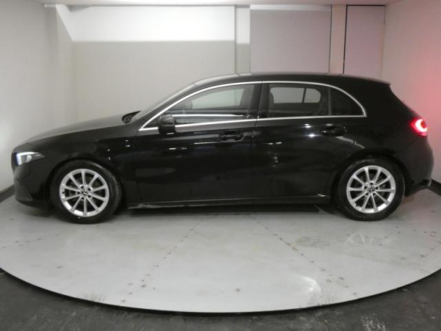 Mercedes Benz Classe A image 4