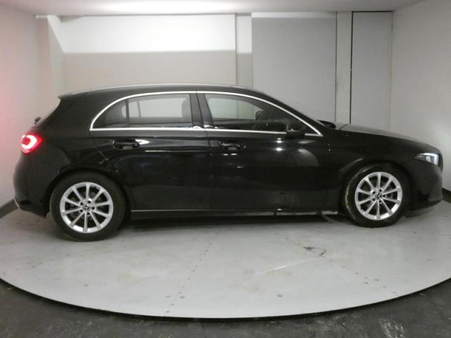 Mercedes Benz Classe A image 3