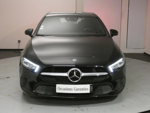 Mercedes Benz Classe A image 2