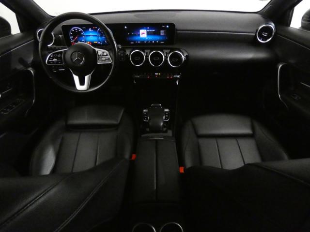 Mercedes Benz Classe A image 6