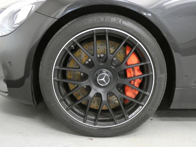Mercedes Benz Amg Gt image 9