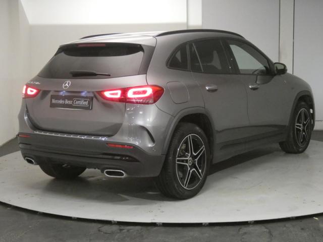Mercedes Benz Gla image 3