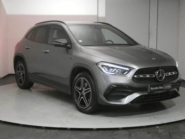 Mercedes Benz Gla image 9