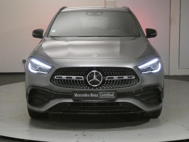 Mercedes Benz Gla image 8