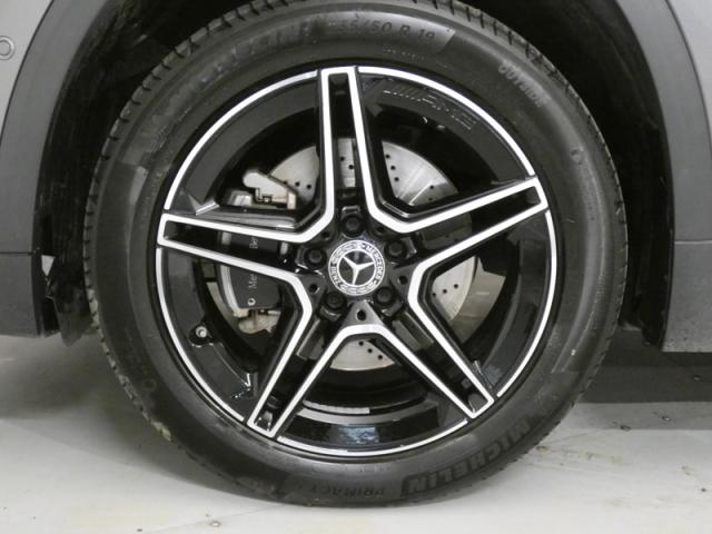 Mercedes Benz Gla image 4