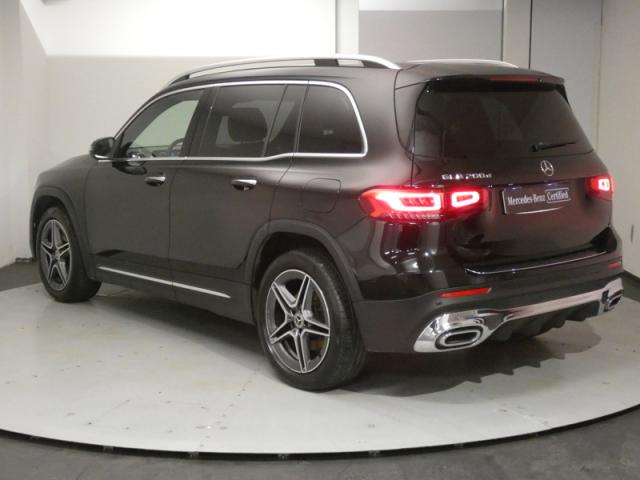 Mercedes Benz Glb image 6