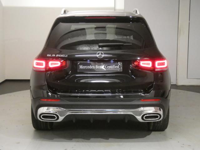 Mercedes Benz Glb image 1