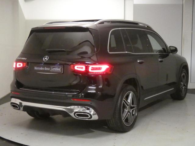 Mercedes Benz Glb image 5