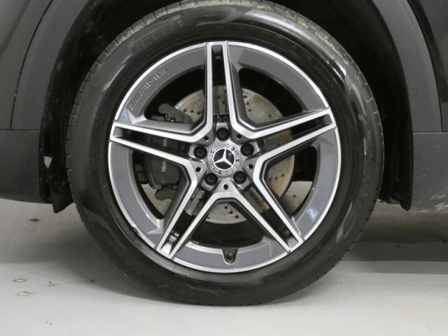 Mercedes Benz Glb image 4