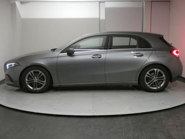 Mercedes Benz Classe A image 5