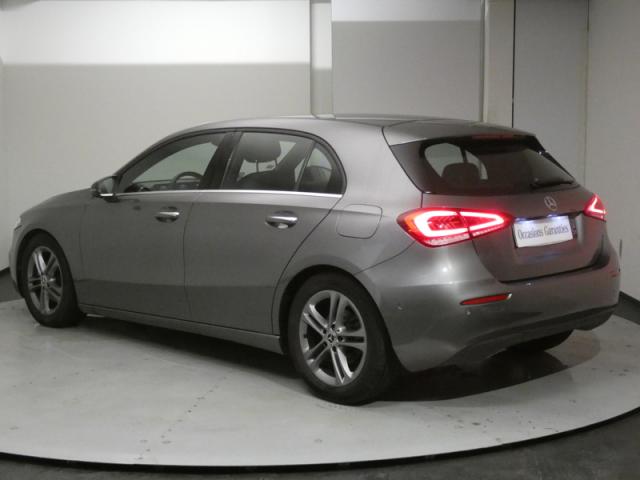 Mercedes Benz Classe A image 2