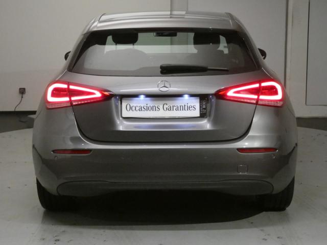 Mercedes Benz Classe A image 8