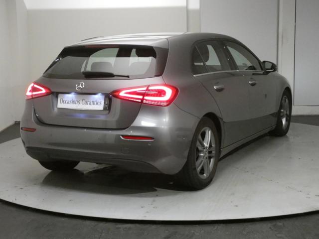 Mercedes Benz Classe A image 4