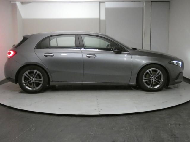 Mercedes Benz Classe A image 9