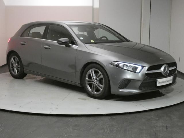 Mercedes Benz Classe A image 3