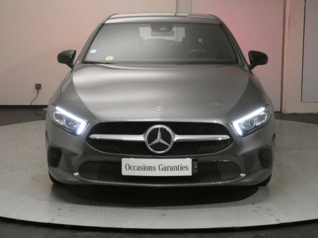 Mercedes Benz Classe A image 1