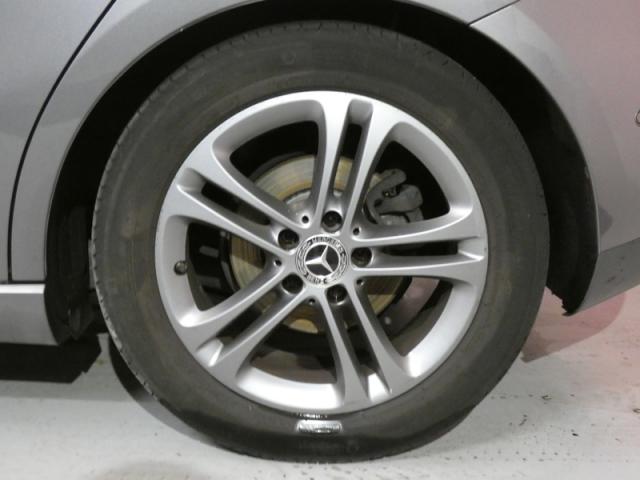 Mercedes Benz Classe A image 6