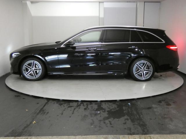 Mercedes Benz Classe C Break image 5