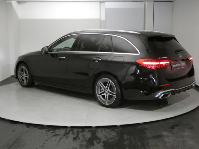 Mercedes Benz Classe C Break image 6