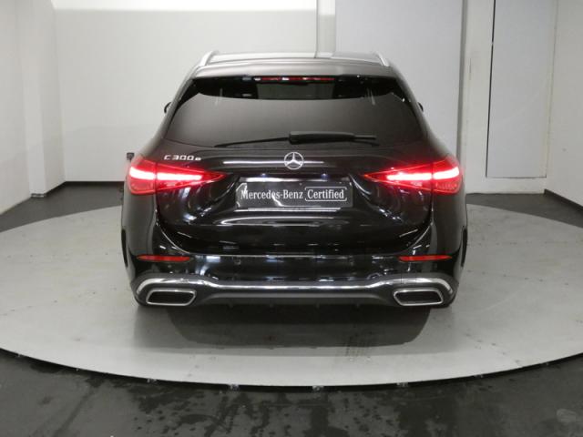 Mercedes Benz Classe C Break image 1