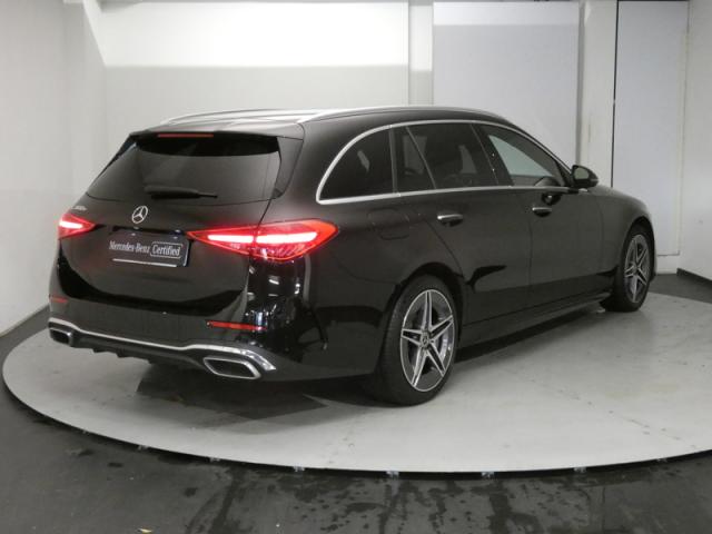 Mercedes Benz Classe C Break image 3