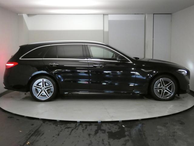 Mercedes Benz Classe C Break image 4