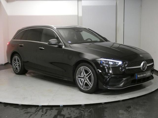 Mercedes Benz Classe C Break image 7