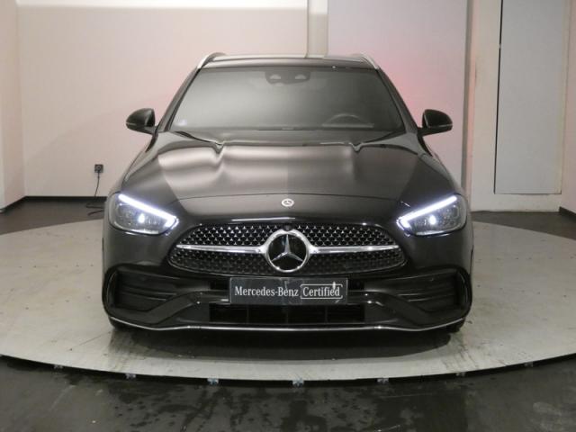 Mercedes Benz Classe C Break image 8