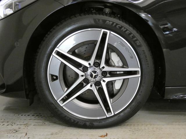 Mercedes Benz Classe C Break image 2