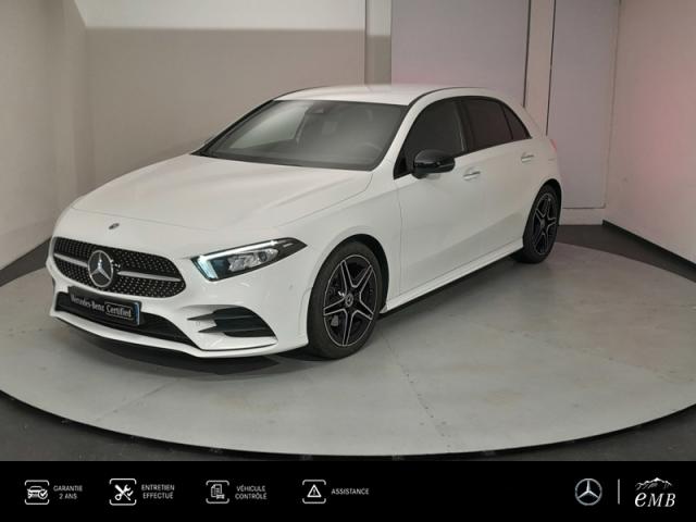 Mercedes Benz Classe A 200 Amg Line