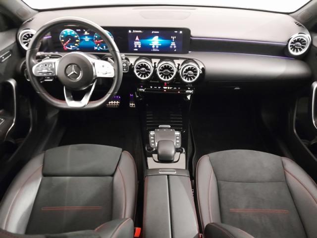 Mercedes Benz Classe A image 8