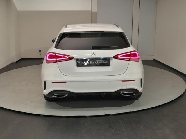 Mercedes Benz Classe A image 4